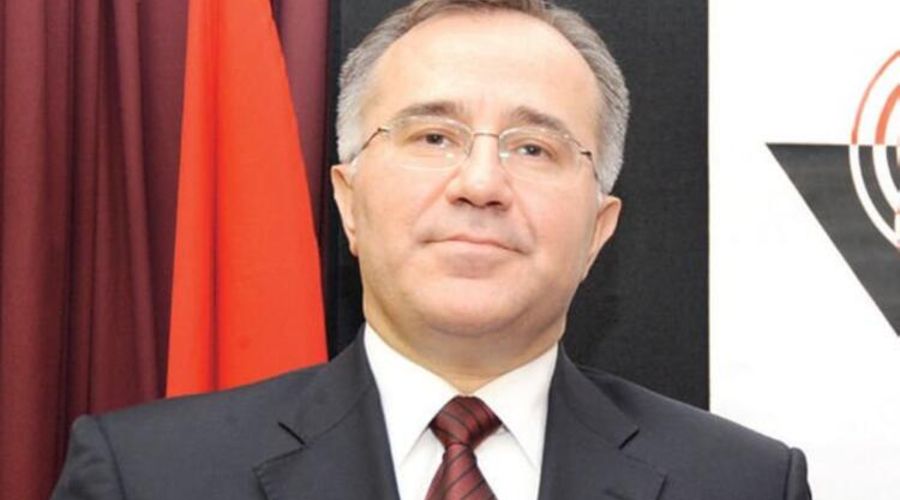 Mehmet Cahit Guran kimdir nereli kaç yaşında? Hacettepe Üniversitesine Rektör oldu