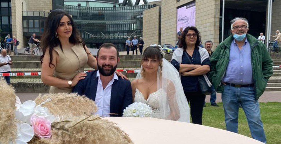 Düğün ve nikah salonları ne zaman açılacak? İçişleri Bakanlığı'ndan 'düğün' genelgesi