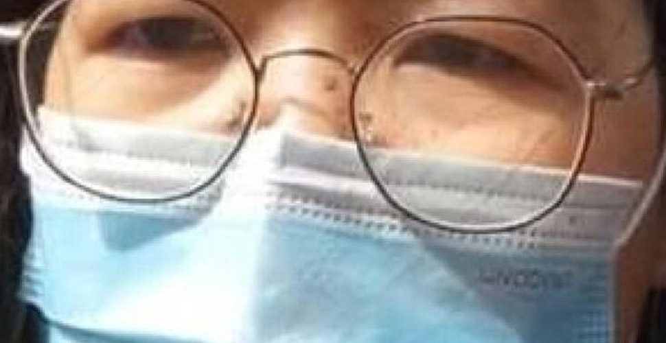 Çin'de koronavirüs haberleri yapan gazeteciye gözaltı