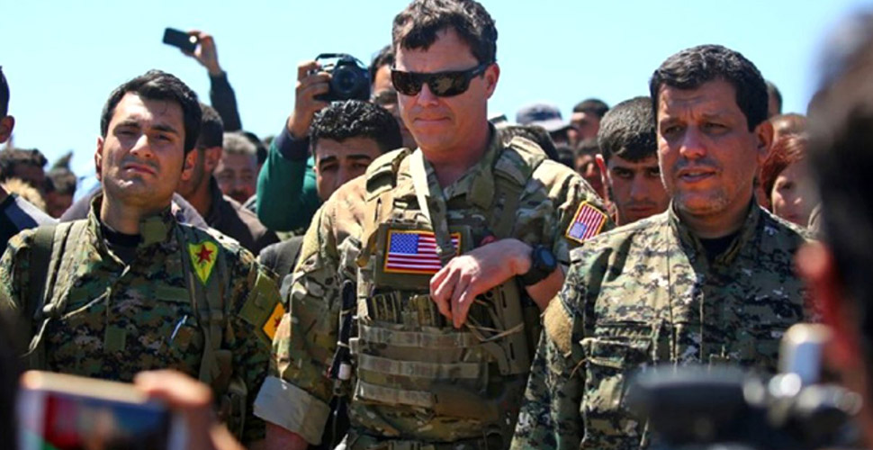 ABD, Terörizm 2019 Ülkeler Raporu'nu açıkladı: Dikkat çeken YPG detayı