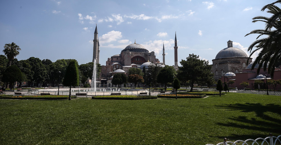 Kurban Bayramı'nda sokağa çıkma yasağı olacak mı? 2020 Kurban Bayramı'nda hangi illerde sokağa çıkma kısıtlaması var?