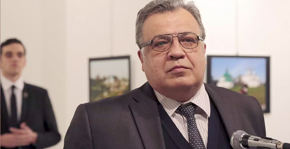 Karlov suikastı sanığı, kullandığını inkar ettiği ByLock'u başka mahkemede itiraf etmiş
