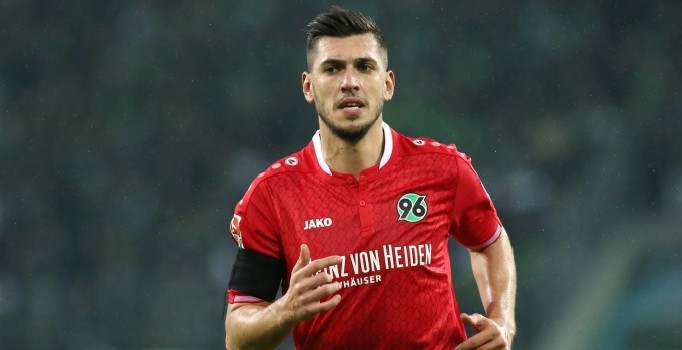 Ceyhun Gülselam Trabzonspor'a geri dönüyor