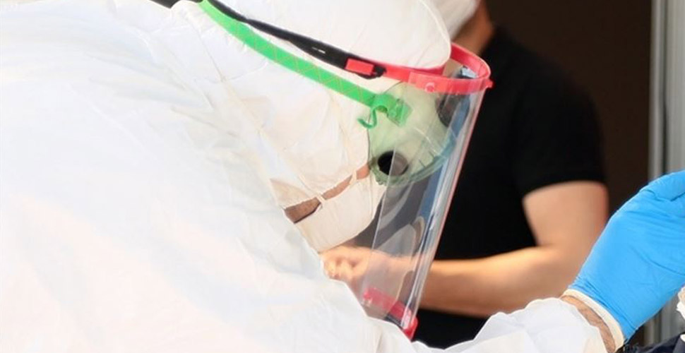 Giresunspor'da Kovid-19 testleri negatif çıktı