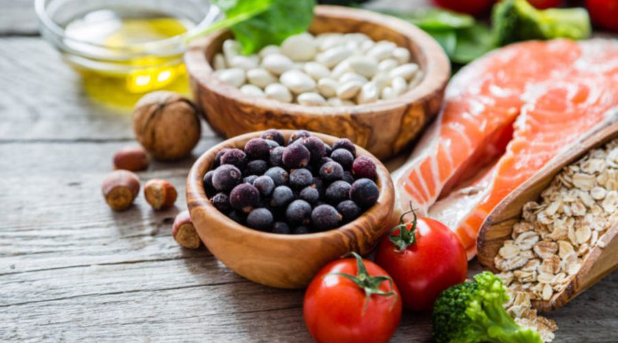 Hafızayı güçlendiren yemekler | Unutkanlığa iyi gelen besinler