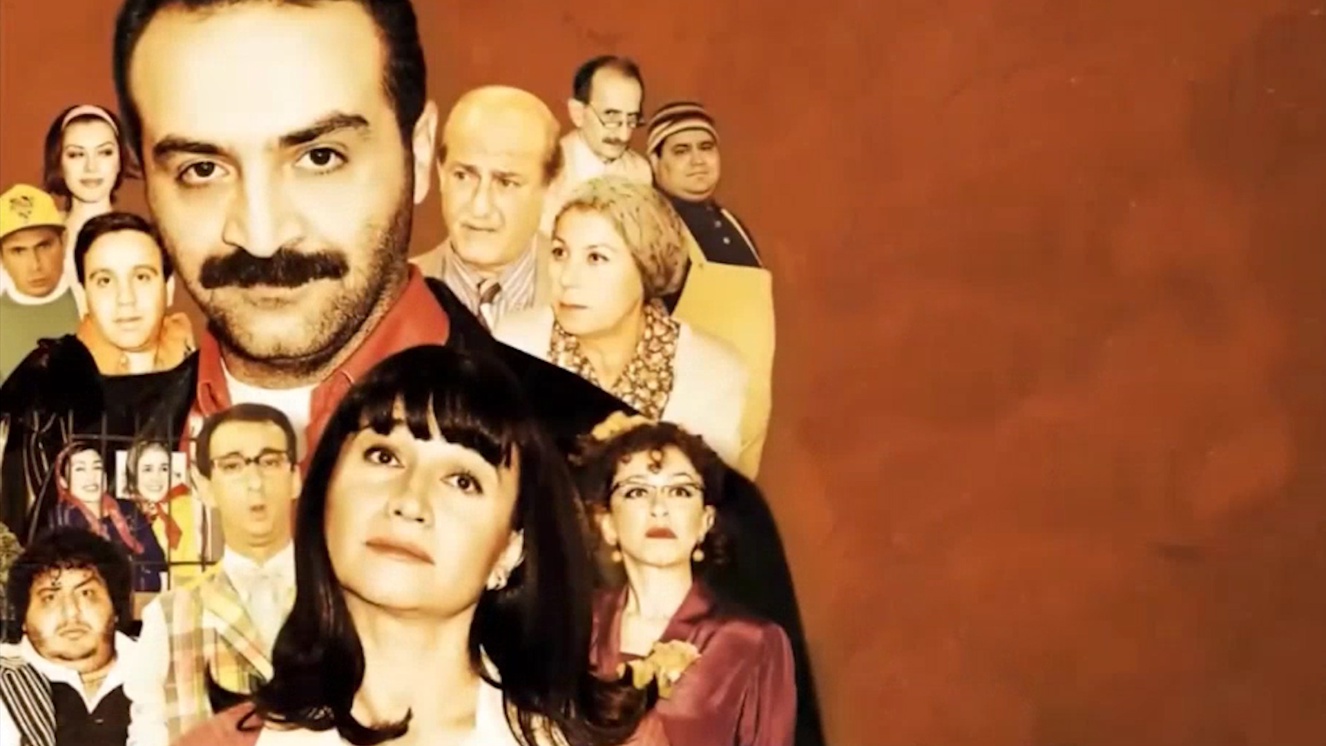 Yediden yetmişe herkesin beğenisini kazanan Bir Demet Tiyatro’nun çekim hataları yayınlandı