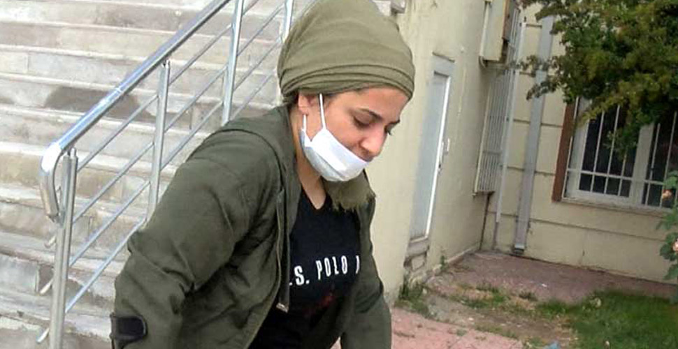 YKS'ye ehliyetiyle girmek isteyen engelli aday kapıdan geri döndü