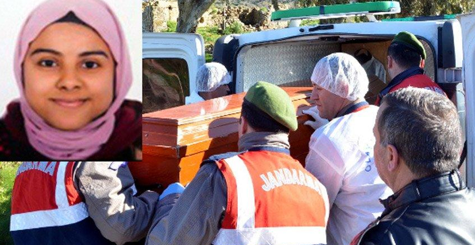 Muğla'da sınav stresine dayanamayan genç kız intihar etti