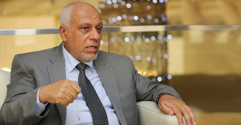 Irak'ta Türkmen lider Enver Bayraktar Kovid-19'a yenildi