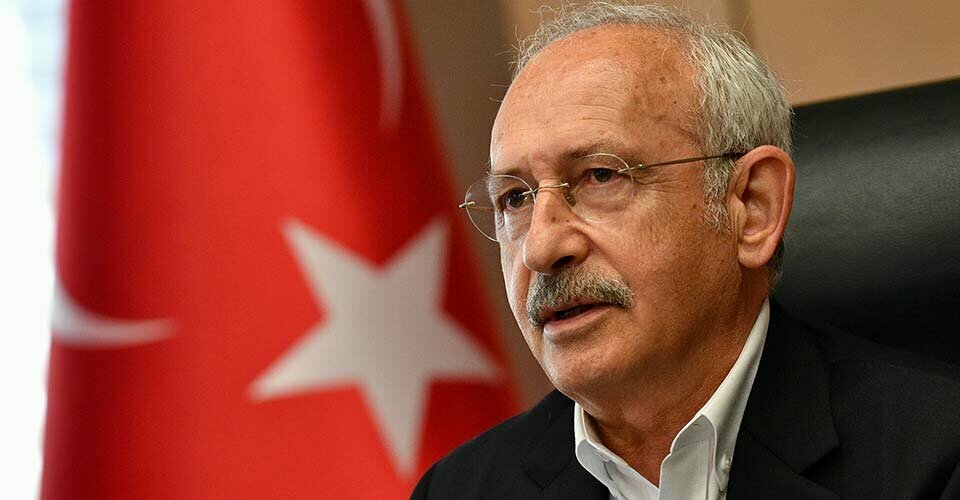 Kılıçdaroğlu'ndan 'dislike sansürü'ne tepki
