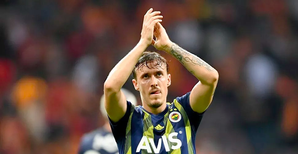 Max Kruse: Fenerbahçe konusunda haklıyım