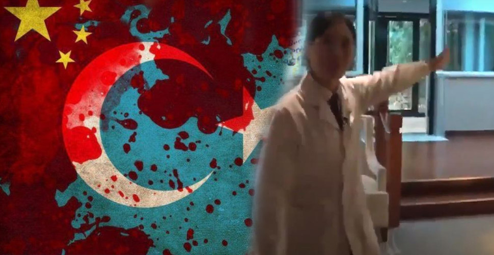 'Toplama kamplarındaki Uygurların organları zenginlere satılıyor' iddiası