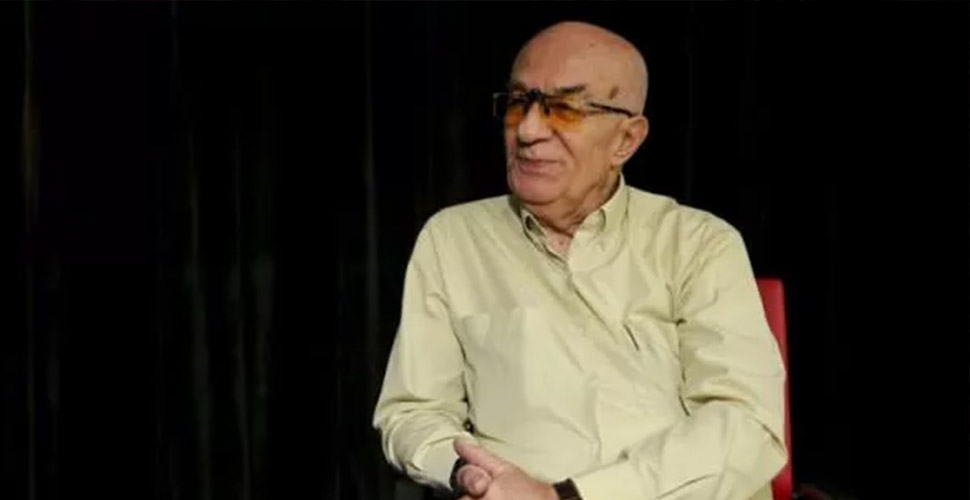 TRT'nin ilk ekran yüzü Cihangir Göker vefat etti (Cihangir Göker kimdir, kaç yaşında ve nereli?)