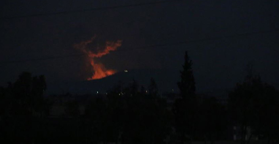 İran'ın Sistan-Beluçistan eyaletinde patlama