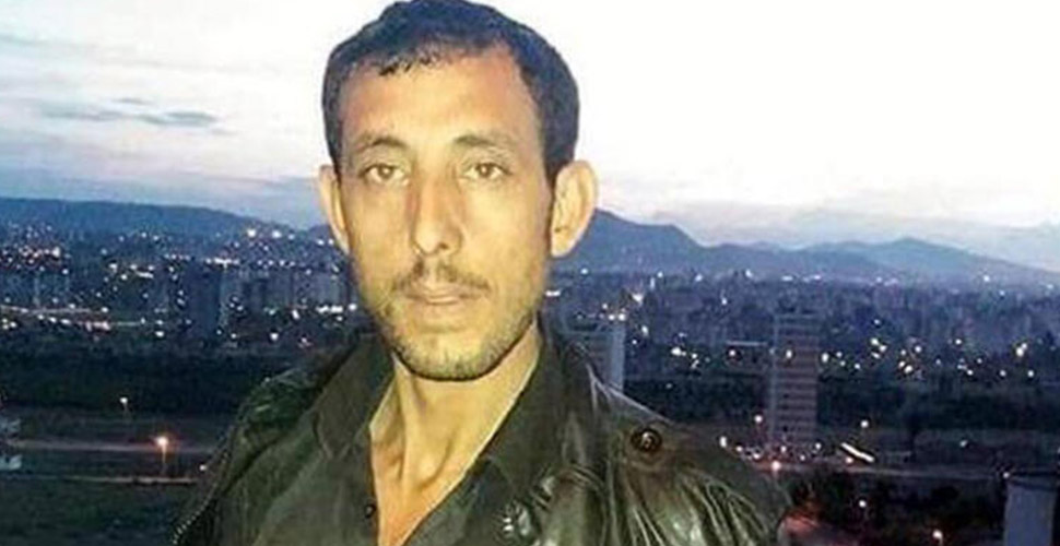 Kayseri'de 3 yaşındaki Alperen'i öldüren zanlı, su kuyusunda yakalandı