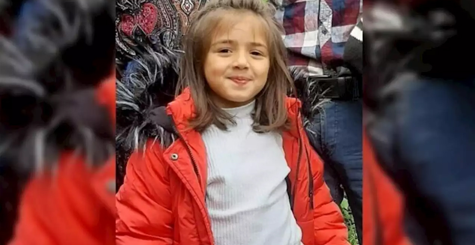 Giresun'da kaybolan İkra Nur Tirsi'nin cesedi bulundu