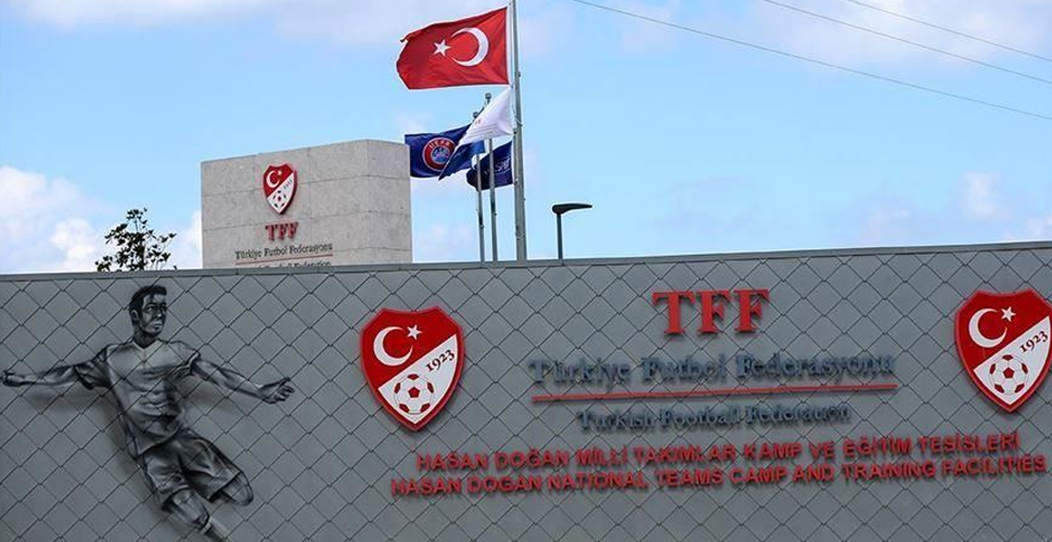 Süper Lig'de 7 kulüp PFDK'ya sevk edildi