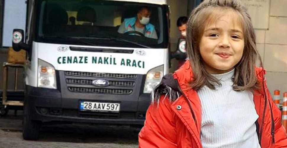 İkranur Türsi'nin ölümüyle ilgili ön otopsi raporu çıktı