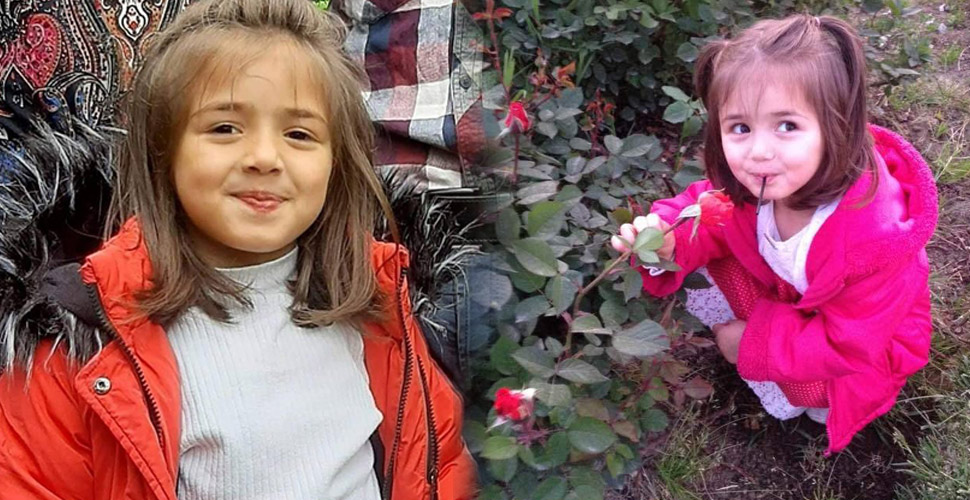 İkranur'un ölümünde korkunç şüphe! Elbiseleri cinayeti işaret ediyor