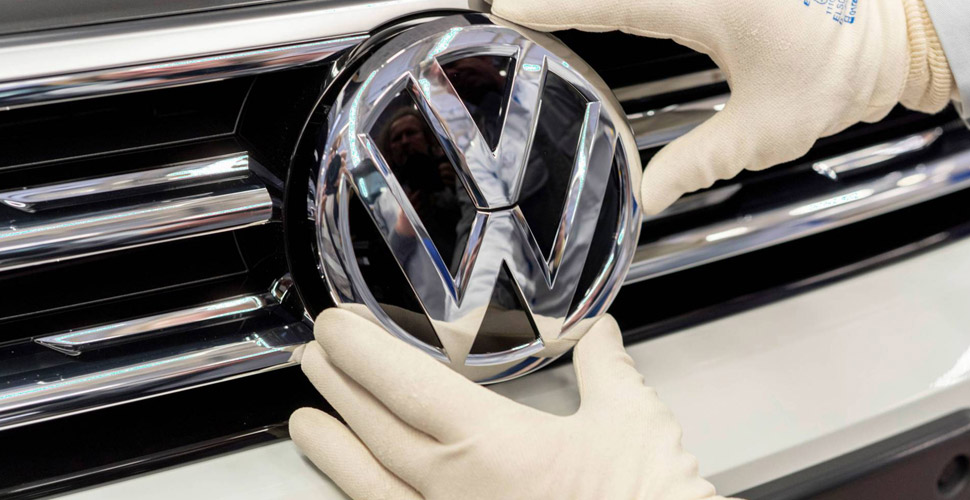 Volkswagen, Türkiye'de fabrika kurmaktan vazgeçti