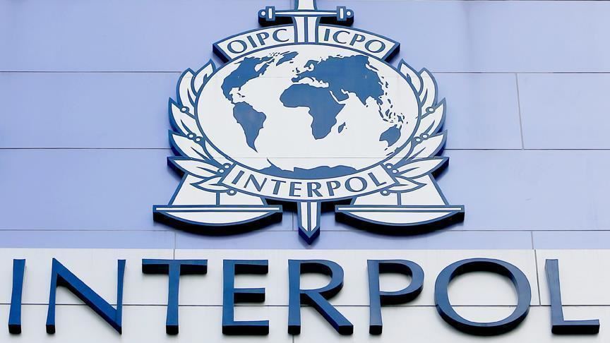Son dakika! INTERPOL'ün aradığı 4 DEAŞ üyesi kadın Kilis'te yakalandı