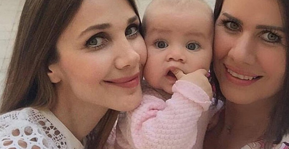 Ünlü oyuncu Yasemin Hadivent'in 4 yaşındaki yeğeni hayatını kaybetti