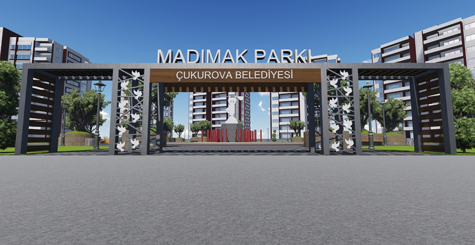Sivas katliamı kurbanı sanatçıların isimleri Çukurova Belediyesi tarafından yapılacak Madımak Parkı’nda yaşatılacak