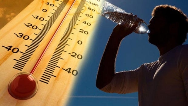 Pazartesi akşamı İstanbul'a yağış geliyor (Hava nasıl olacak?)