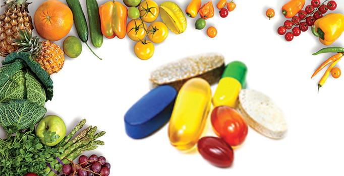 Yanlış vitamin insanı mağdur eder