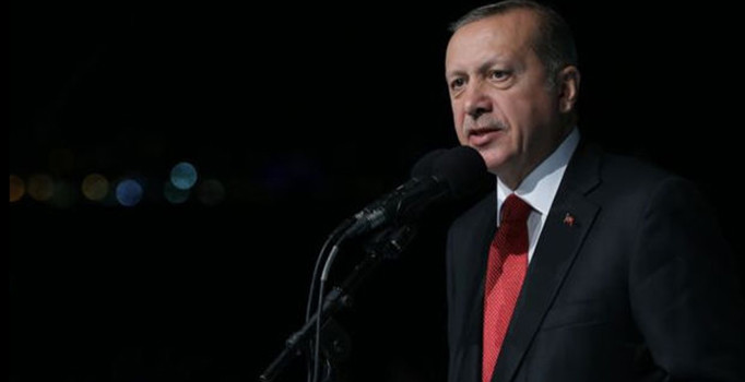 Cumhurbaşkanı Erdoğan: Milli takımımızın kaptanını yuhalamaktan utanmıyor musunuz?