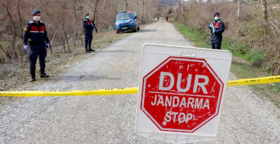 Tunceli'de koronavirüs vaka sayısı artınca Valilik uyarı yaptı