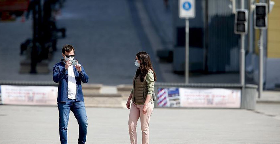 6 milyonu aşkın kişi Kovid-19'u yendi