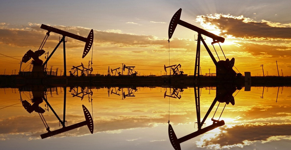 Brent petrol 42,20 dolardan işlem görüyor