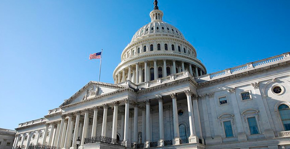 ABD Temsilciler Meclisi, Çinli yetkililerle iş yapan bankalara yaptırım tasarısını onayladı