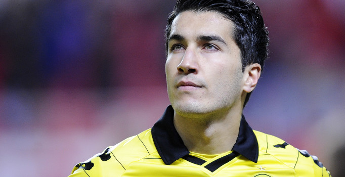 Galatasaray Nuri Şahin için teklifini sundu