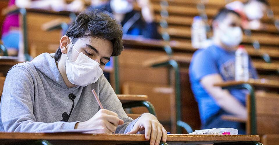 ÖSYM'den 'son dakika' kararı: ALES için yeniden başvuru alınacak