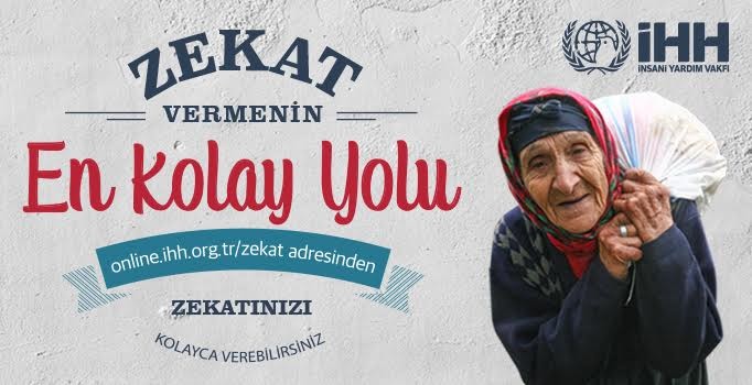 Zekat Vermenin En Kolay Yolu