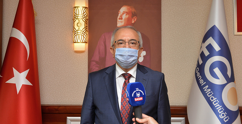 Ankara Büyükşehir Belediyesi, 'Hat ve İşletme Optimizasyonu Projesi'ni hayata geçiriyor