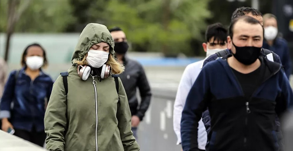 Bilim Kurulu Üyesi Kara'dan hayati uyarı: Hayaletler aramızda
