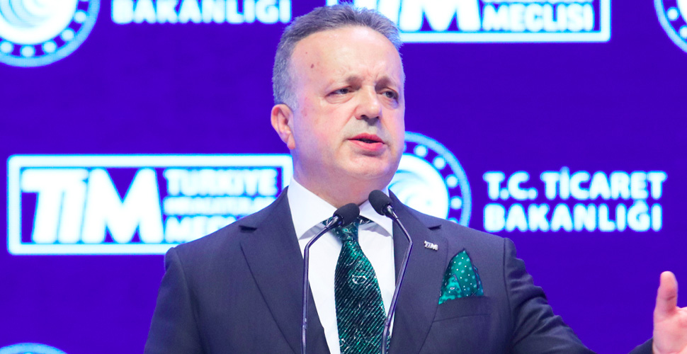 İhracat haziranda yüzde 35 arttı