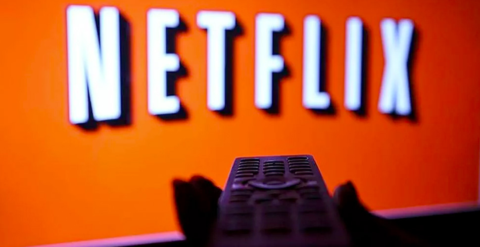 TBMM'de Netflix'e örtülü erişim engeli