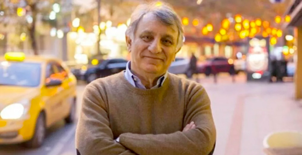 HDP'nin Meclis Başkan adayı Erol Katırcıoğlu oldu