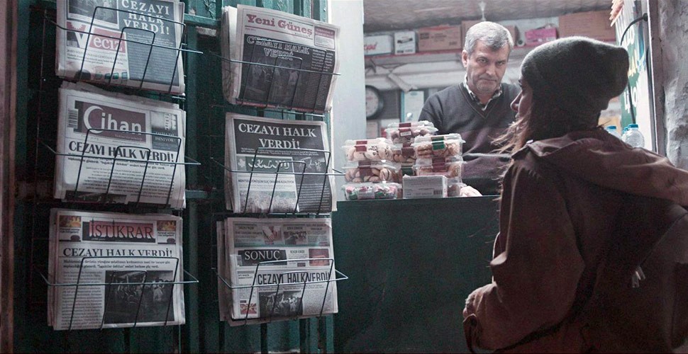 Sivas Katliamı filmi Kaygı filmi konusu ne ve oyuncuları kimler?