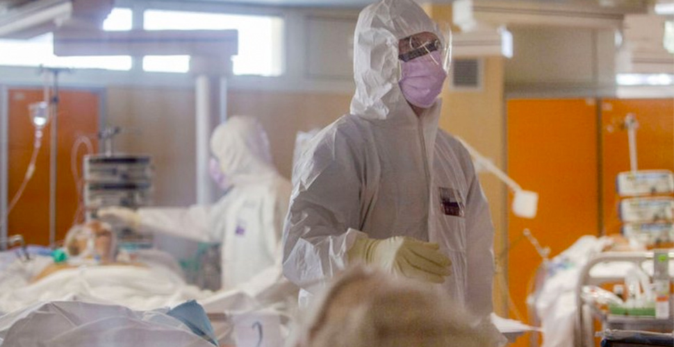 Malatya Valisi Baruş’tan koronavirüs uyarısı