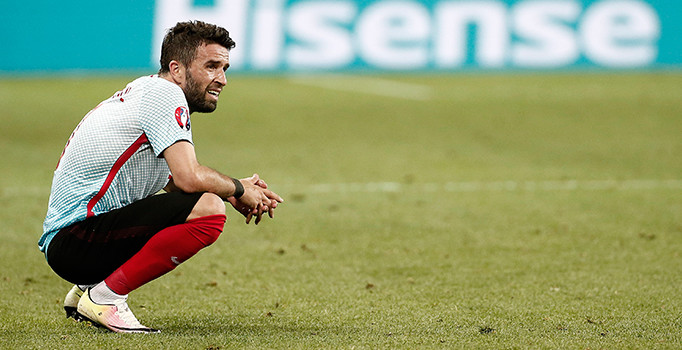 Gökhan Gönül: Şansımız az ama gruptan çıkacağımıza inanıyorum