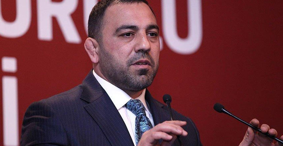 Hamza Yerlikaya hakkında sahte diploma iddiasıyla suç duyurusunda bulunuldu