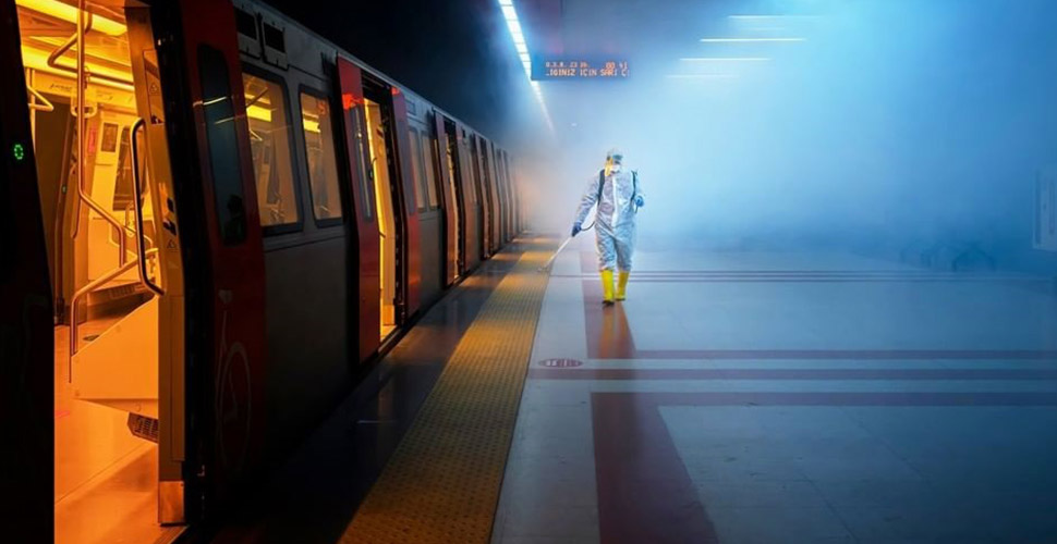 Türkiye koronavirüs verileri erişime açıldı! İşte bölge bölge corona virüs vaka sayısı tablosu