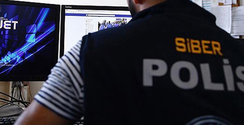 Emniyet Genel Müdürlüğü'nden sosyal medya açıklaması: 7/24 siber devriyedeyiz