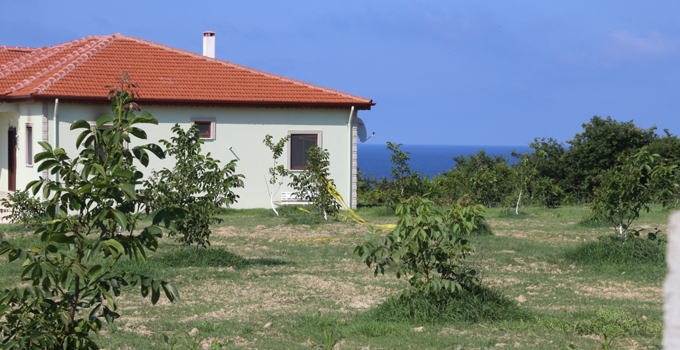 Kandıra'da 73 yaşındaki adam kardeşini vurarak öldürdü
