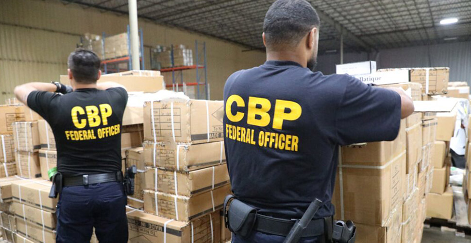 Uygur Türklerine yaptırılan 13 tonluk üründe insan saçı tespit edildi